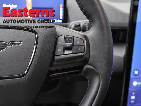 Used 2023 Ford Mustang Mach-E Premium AWD/4WD image 16