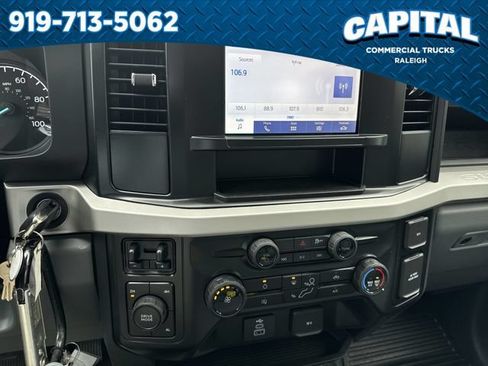 New 2026 Ford F550 4x4 Supercab Super Duty image 26