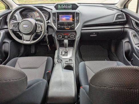 Used 2023 Subaru Crosstrek 2.0i image 25