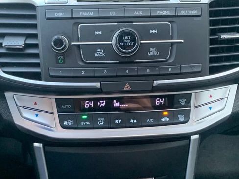 Used 2014 Honda Accord LX image 11