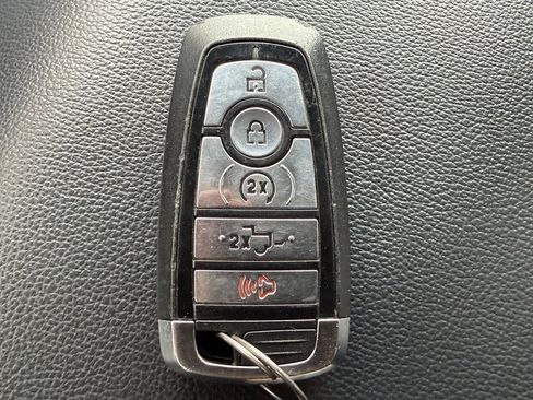 Used 2021 Ford F150 XLT w/ Equipment Group 302A High image 15