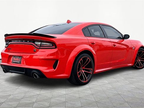 Used 2023 Dodge Charger Scat Pack image 2