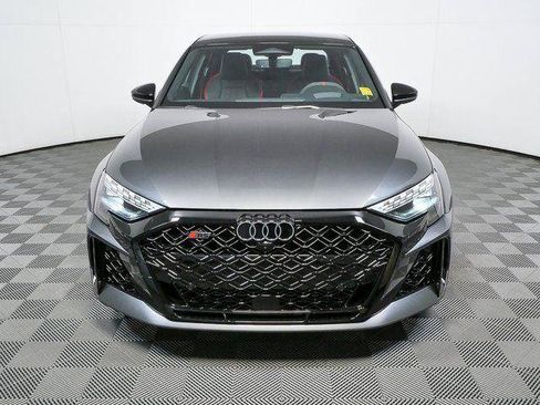 New 2026 Audi SQ5 Premium Plus AWD/4WD image 36