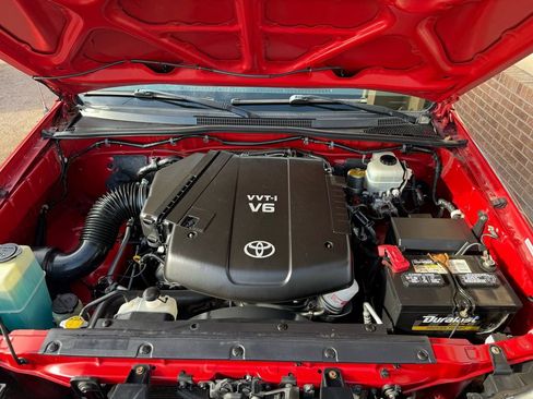 Used 2009 Toyota Tacoma w/ SR5 & TRD Off-Road Packages image 20