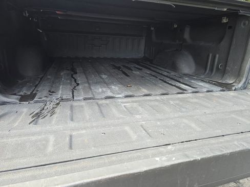 Used 2018 Chevrolet Silverado 2500 LTZ w/ Duramax Plus Package image 13