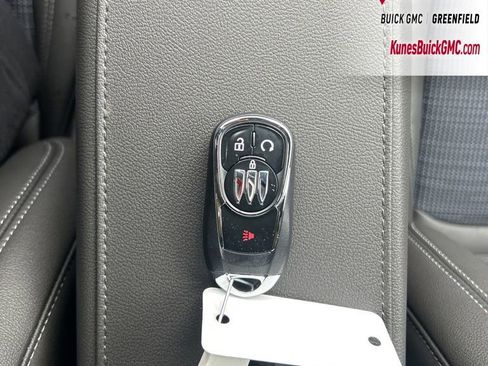 New 2026 Buick Envista Preferred w/ Convenience I Package image 40