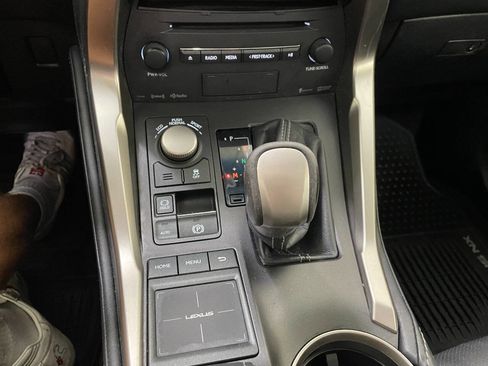 Used 2016 Lexus NX 200t AWD image 37