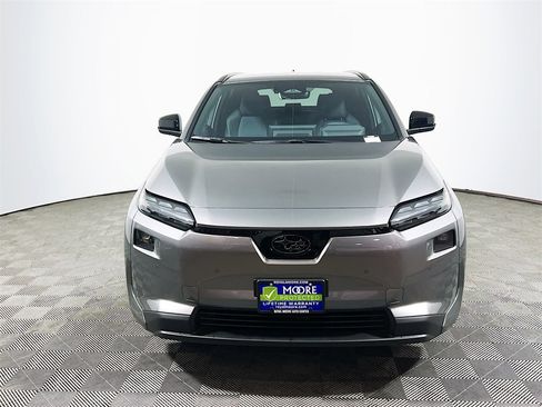 New 2026 Subaru Solterra Premium image 3