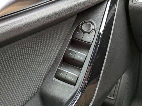 New 2026 Chevrolet Equinox RS w/ Convenience Package III image 28