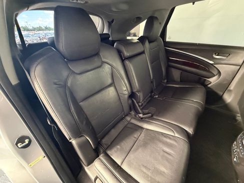 Used 2014 Acura MDX FWD w/ Advance & Entertainment image 35