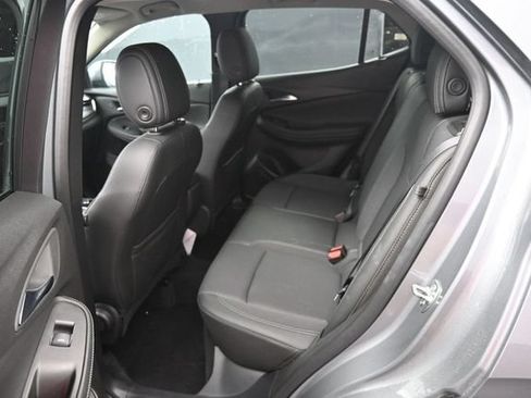 Used 2025 Buick Encore GX Preferred AWD/4WD image 13