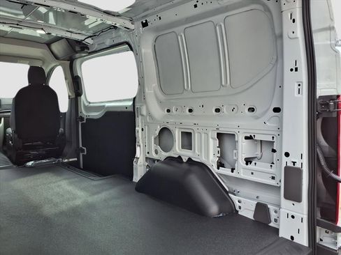 New 2025 Ford Transit 150 Low Roof image 29