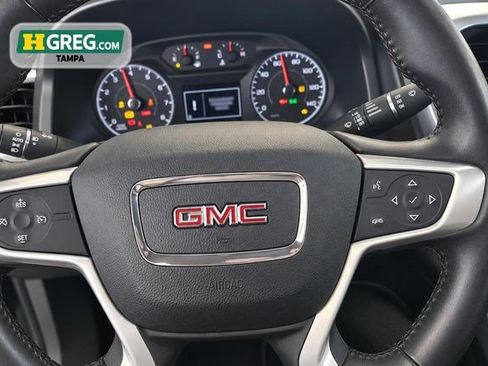Used 2018 GMC Acadia SLE w/ Driver Alert Package I FWD image 13