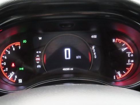 Used 2021 Dodge Durango Citadel w/ Technology Group image 37