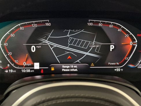 Used 2023 BMW X6 xDrive40i w/ M Sport Package image 25