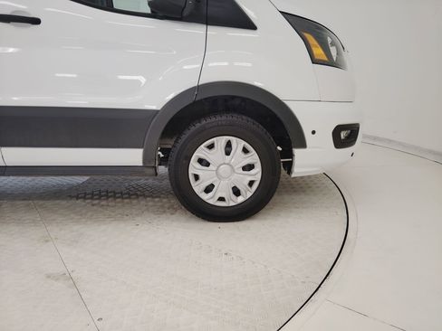 Certified 2024 Ford Transit 350 XLT image 8