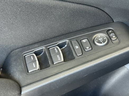 Used 2025 Honda Civic FWD Hybrid Sedan image 14