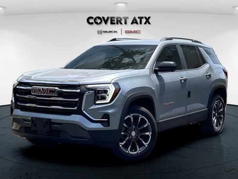 New 2027 GMC Terrain Elevation w/ Elevation Premium Package FWD image 1