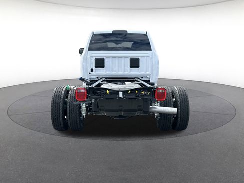 New 2026 RAM 4500 Tradesman image 4