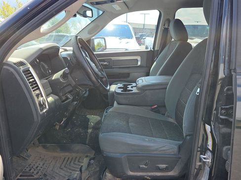 Used 2016 RAM 1500 Big Horn AWD/4WD image 15