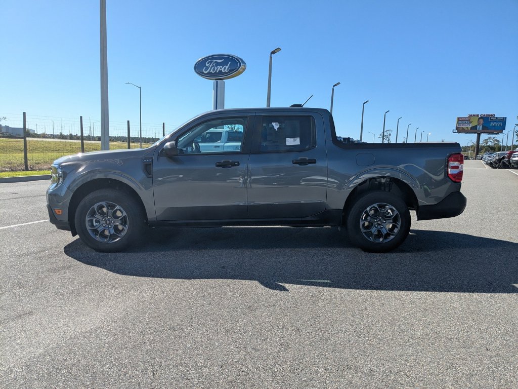 New 2026 Ford Maverick XLT FWD image 7