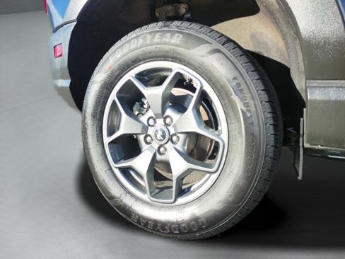 Used 2021 Ford Bronco Sport Badlands image 32