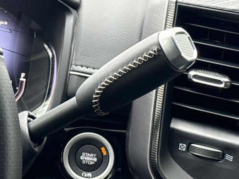 New 2026 RAM 2500 Rebel w/ Rebel Level 2 Equipment Group image 28