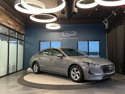Used 2020 Hyundai Sonata SE