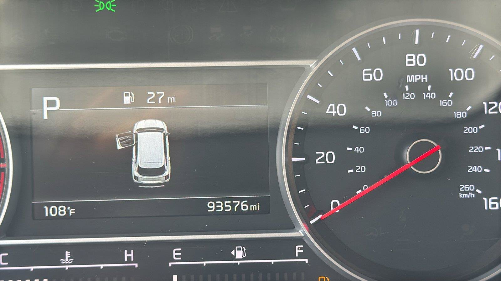 Used 2022 Kia Sorento LX AWD/4WD image 11