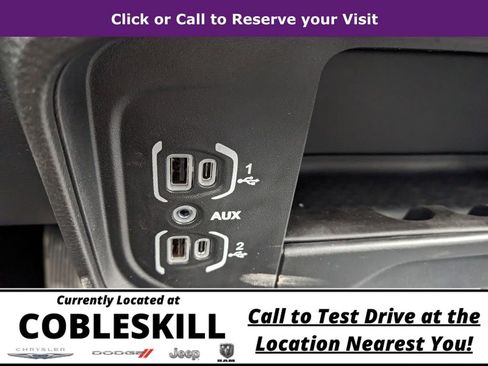 New 2024 RAM 3500 Tradesman w/ Chrome Appearance Group image 28