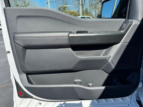 New 2025 Ford F150 STX w/ Equipment Group 200A image 18