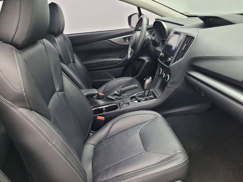 Used 2020 Subaru Impreza 2.0i Limited image 21