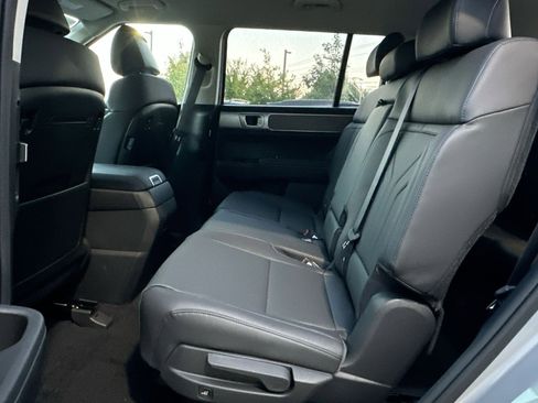 New 2026 Hyundai Santa Fe SEL image 23