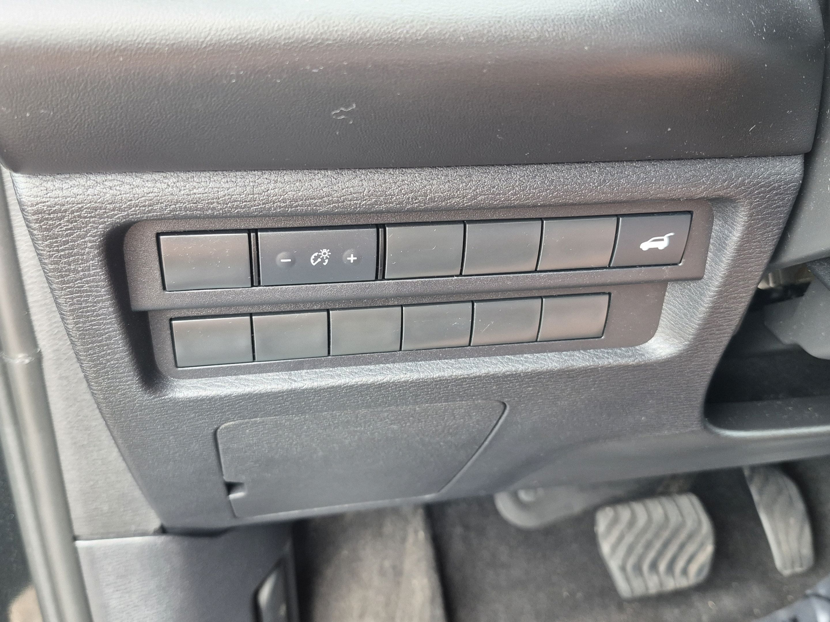 Used 2024 Mitsubishi Outlander SE FWD image 29