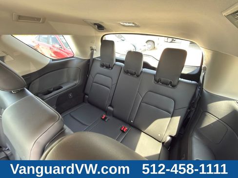 Used 2026 Nissan Pathfinder SL FWD image 34