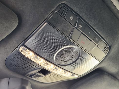 Used 2024 Mercedes-Benz G 63 AMG 4MATIC image 25