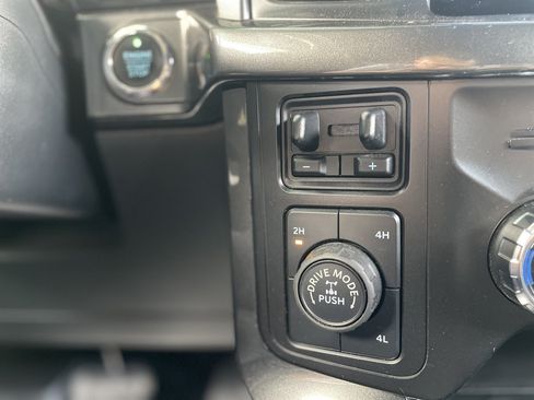 Used 2021 Ford F150 XLT w/ Equipment Group 302A High AWD/4WD image 29