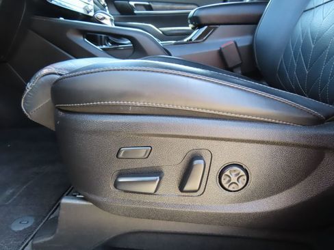 Certified 2024 Kia Telluride SX Prestige X-Line AWD/4WD image 9