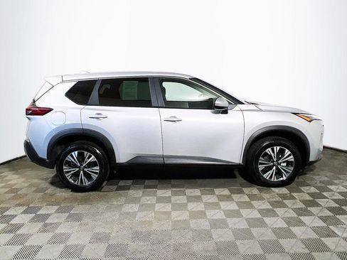 Used 2023 Nissan Rogue SV AWD/4WD image 9