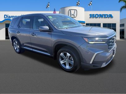 Used 2024 Honda Pilot EX-L