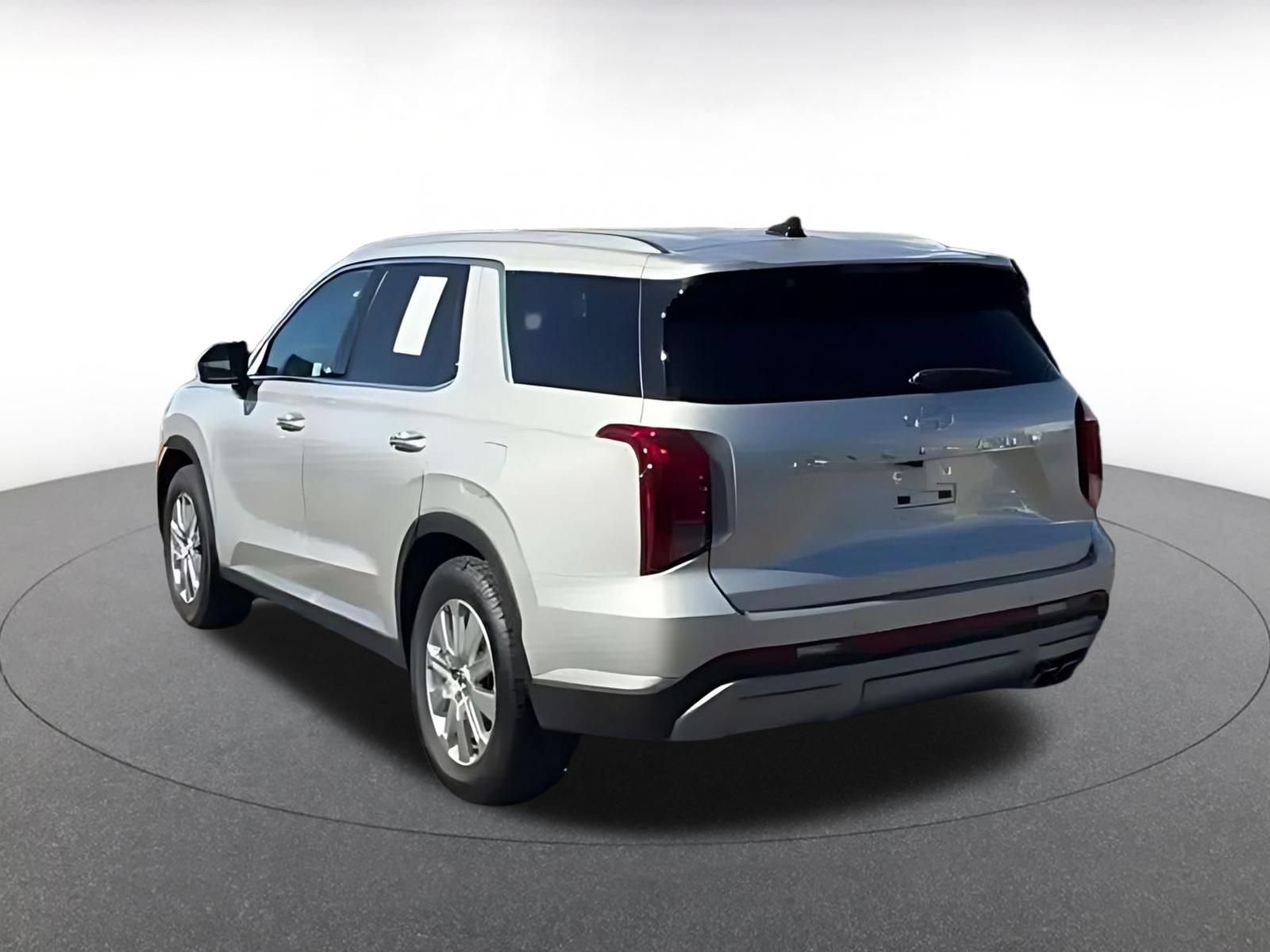 Used 2025 Hyundai Palisade SEL AWD/4WD image 10