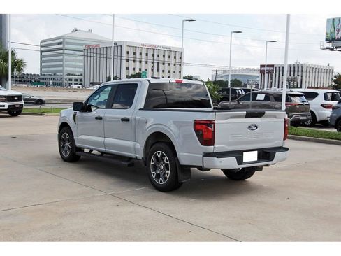 Used 2024 Ford F150 STX image 4
