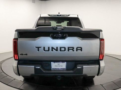 Used 2023 Toyota Tundra Platinum image 4