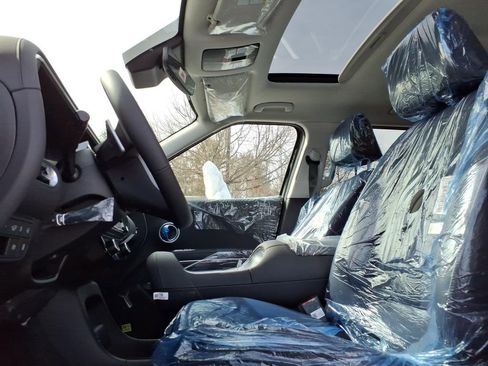 New 2026 Hyundai Palisade SEL Premium image 14