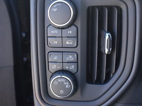 New 2026 Chevrolet Silverado 1500 W/T w/ WT Safety Package image 26