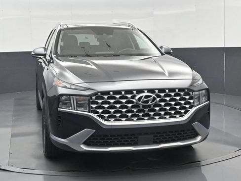 Used 2023 Hyundai Santa Fe SEL w/ Premium Package FWD image 33