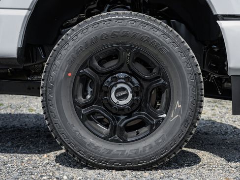 New 2026 Ford F250 XL w/ STX Appearance Package image 17