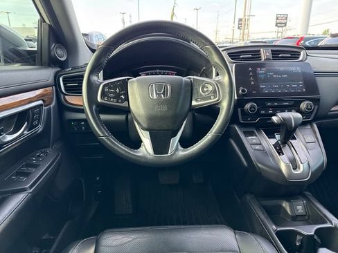 Used 2019 Honda CR-V EX-L image 17