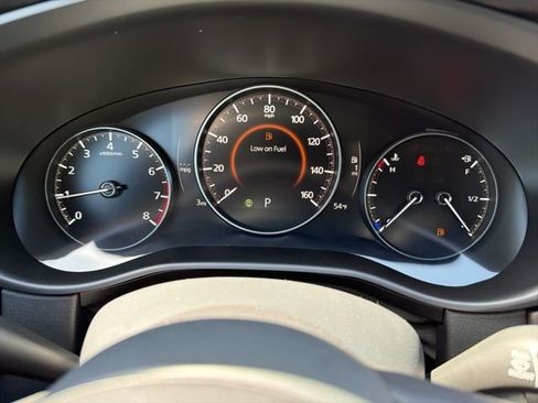 New 2026 MAZDA CX-50 AWD 2.5 S w/ Premium Package image 20