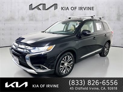 Used 2016 Mitsubishi Outlander GT